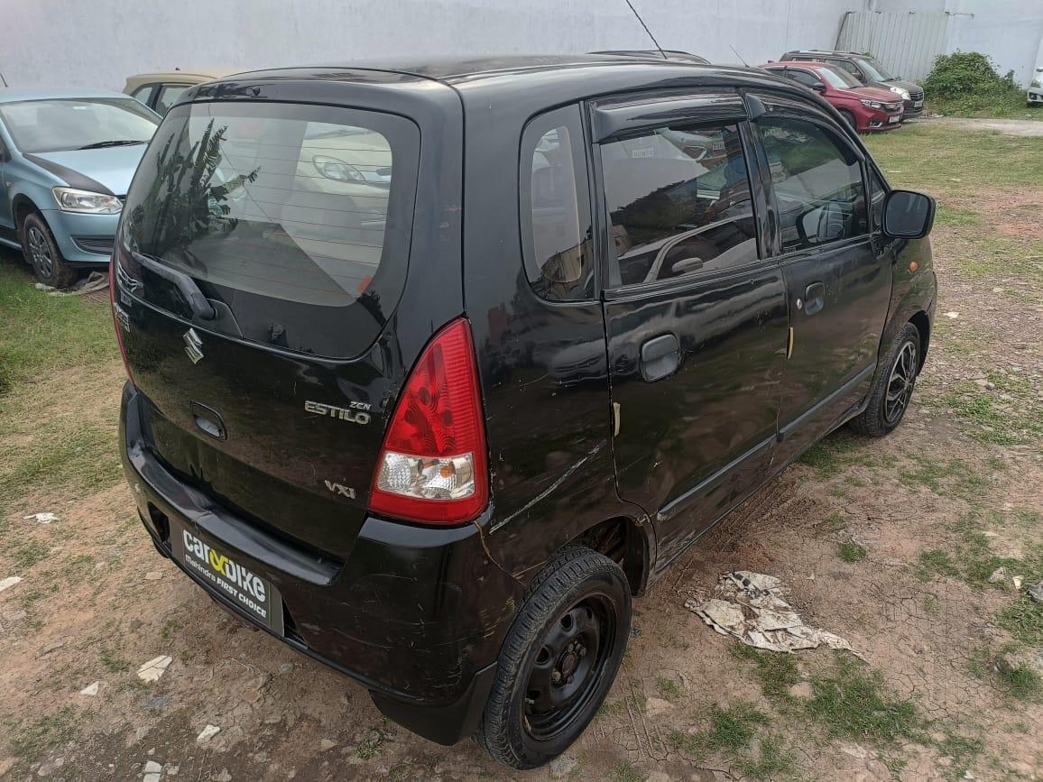 यूज़्ड 2011 मारुति सुजुकी ज़ेन एस्टिलो, Kattupakkam, Chennai 4 यूज़्ड 2011 मारुति सुजुकी ज़ेन एस्टिलो, Kattupakkam, Chennai 4
