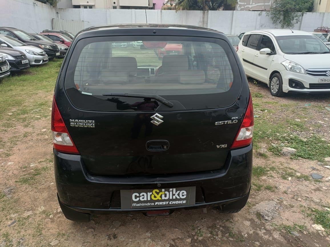 यूज़्ड 2011 मारुति सुजुकी ज़ेन एस्टिलो, Kattupakkam, Chennai 3 यूज़्ड 2011 मारुति सुजुकी ज़ेन एस्टिलो, Kattupakkam, Chennai 3