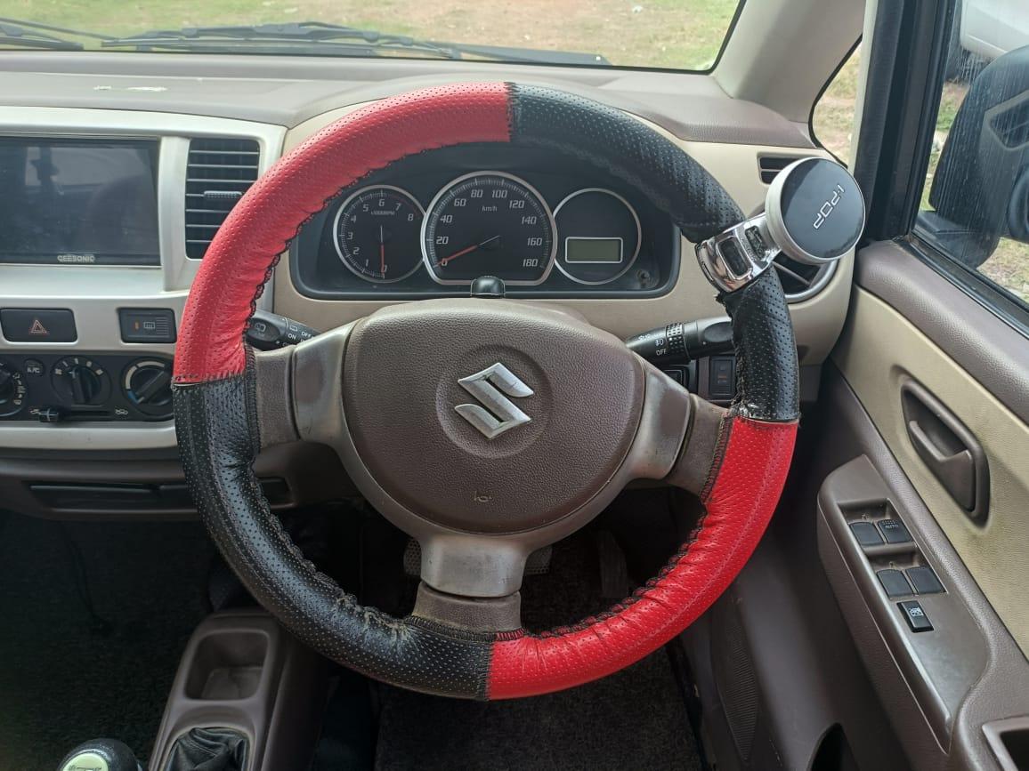 यूज़्ड 2011 मारुति सुजुकी ज़ेन एस्टिलो, Kattupakkam, Chennai 12 यूज़्ड 2011 मारुति सुजुकी ज़ेन एस्टिलो, Kattupakkam, Chennai 12