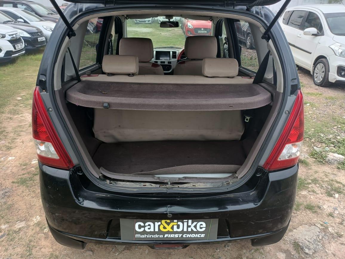 यूज़्ड 2011 मारुति सुजुकी ज़ेन एस्टिलो, Kattupakkam, Chennai 9 यूज़्ड 2011 मारुति सुजुकी ज़ेन एस्टिलो, Kattupakkam, Chennai 9