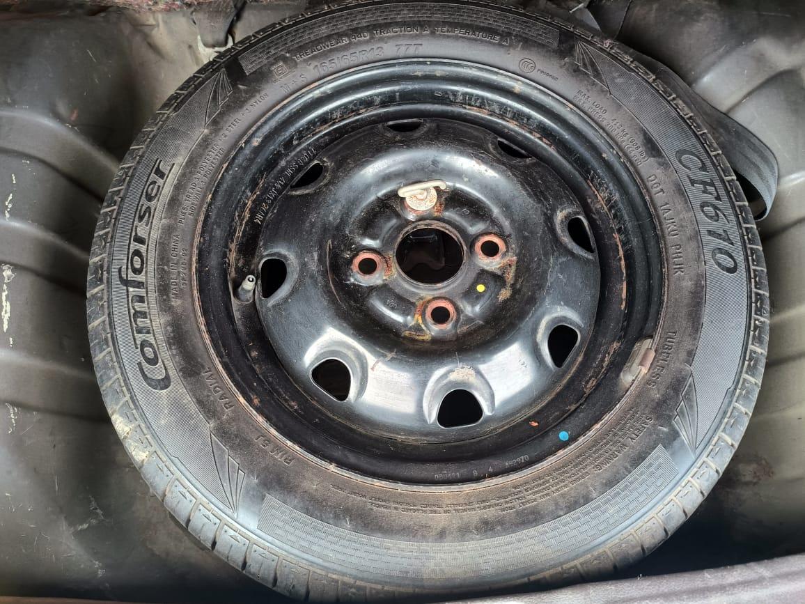 यूज़्ड 2011 मारुति सुजुकी ज़ेन एस्टिलो, Kattupakkam, Chennai 8 यूज़्ड 2011 मारुति सुजुकी ज़ेन एस्टिलो, Kattupakkam, Chennai 8