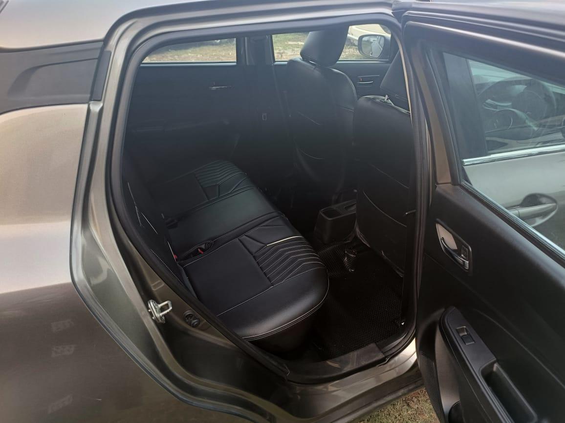 यूज़्ड 2020 मारुति सुजुकी स्विफ्ट, Kattupakkam, Chennai 14 यूज़्ड 2020 मारुति सुजुकी स्विफ्ट, Kattupakkam, Chennai 14