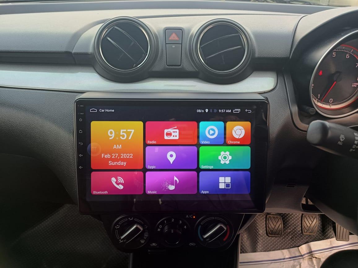 यूज़्ड 2020 मारुति सुजुकी स्विफ्ट, Kattupakkam, Chennai 15 यूज़्ड 2020 मारुति सुजुकी स्विफ्ट, Kattupakkam, Chennai 15