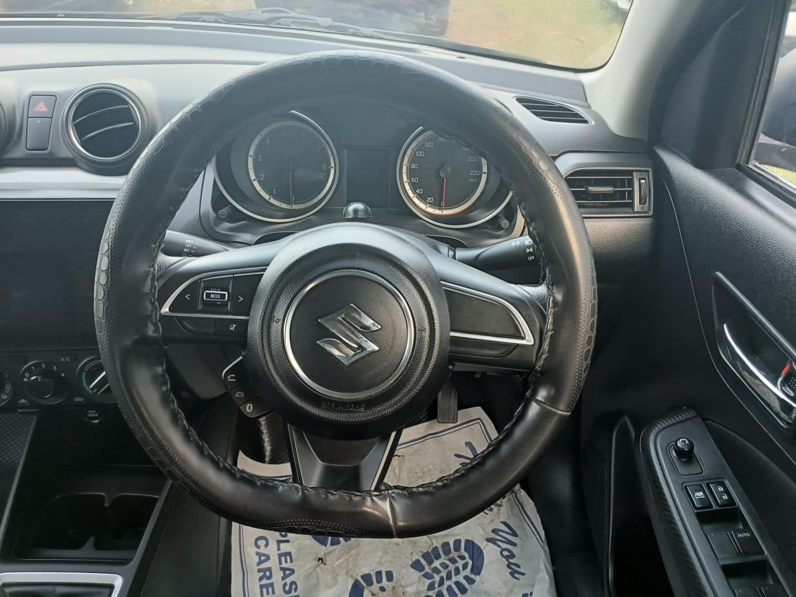 यूज़्ड 2020 मारुति सुजुकी स्विफ्ट, Kattupakkam, Chennai 12 यूज़्ड 2020 मारुति सुजुकी स्विफ्ट, Kattupakkam, Chennai 12