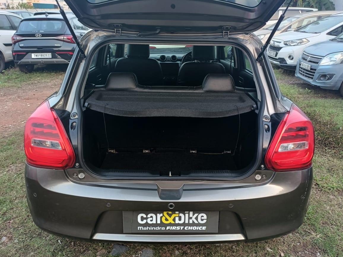 यूज़्ड 2020 मारुति सुजुकी स्विफ्ट, Kattupakkam, Chennai 9 यूज़्ड 2020 मारुति सुजुकी स्विफ्ट, Kattupakkam, Chennai 9