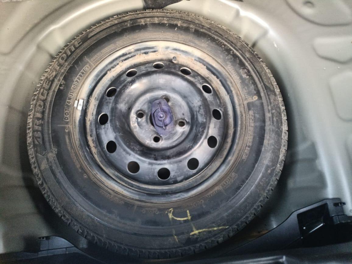 यूज़्ड 2020 मारुति सुजुकी स्विफ्ट, Kattupakkam, Chennai 8 यूज़्ड 2020 मारुति सुजुकी स्विफ्ट, Kattupakkam, Chennai 8