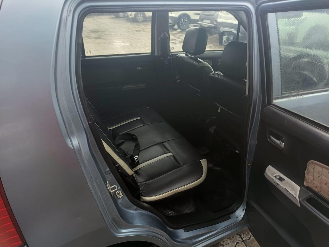 यूज़्ड 2013 मारुति सुजुकी वैगन आर, Kattupakkam, Chennai 14 यूज़्ड 2013 मारुति सुजुकी वैगन आर, Kattupakkam, Chennai 14