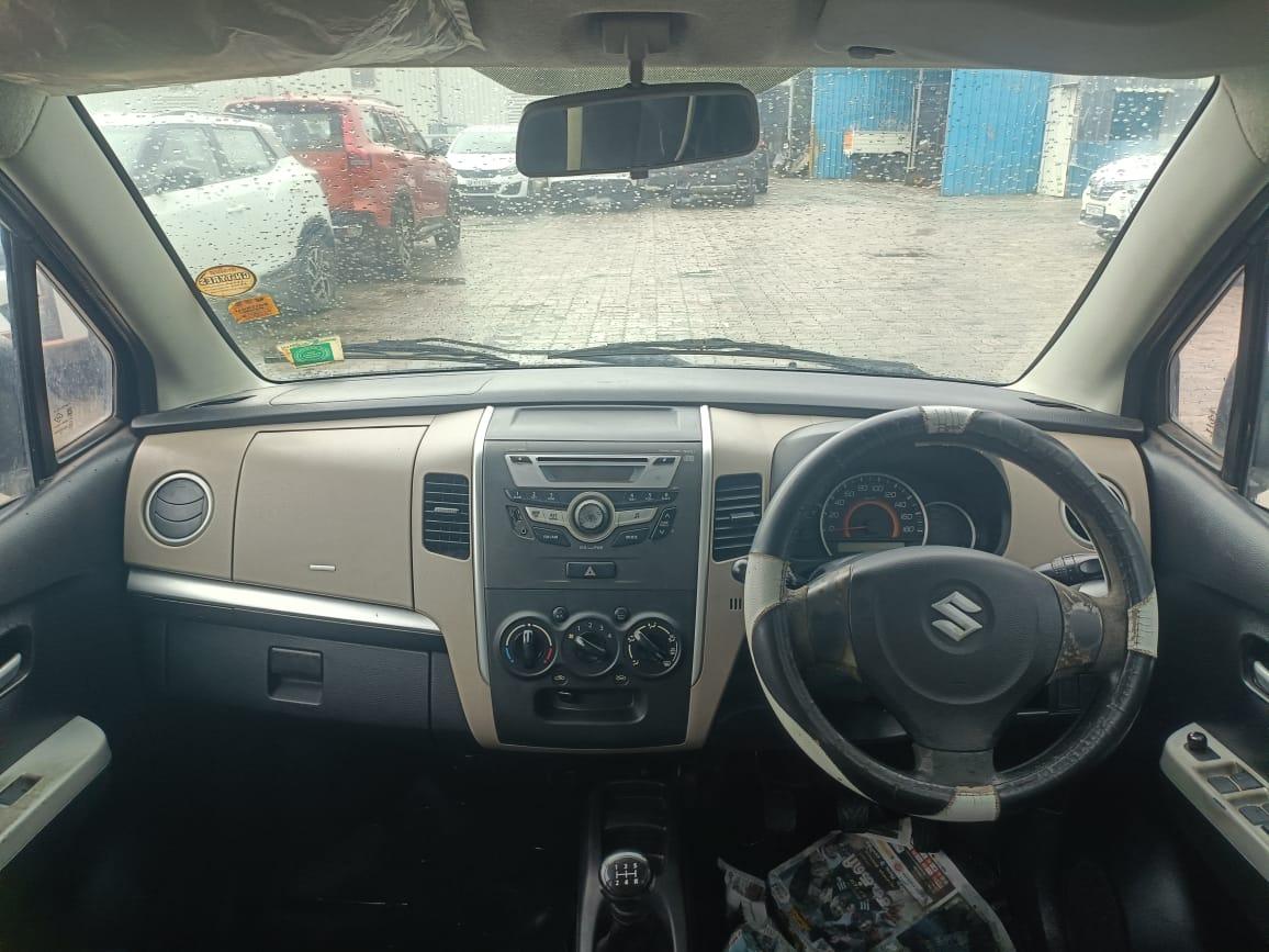 यूज़्ड 2013 मारुति सुजुकी वैगन आर, Kattupakkam, Chennai 11 यूज़्ड 2013 मारुति सुजुकी वैगन आर, Kattupakkam, Chennai 11
