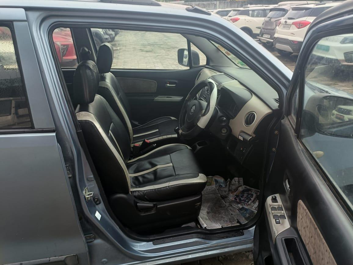 यूज़्ड 2013 मारुति सुजुकी वैगन आर, Kattupakkam, Chennai 13 यूज़्ड 2013 मारुति सुजुकी वैगन आर, Kattupakkam, Chennai 13