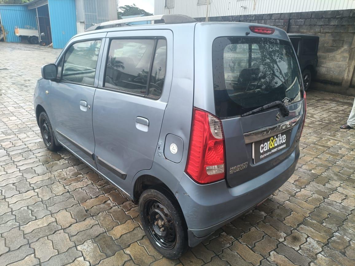 यूज़्ड 2013 मारुति सुजुकी वैगन आर, Kattupakkam, Chennai 2 यूज़्ड 2013 मारुति सुजुकी वैगन आर, Kattupakkam, Chennai 2