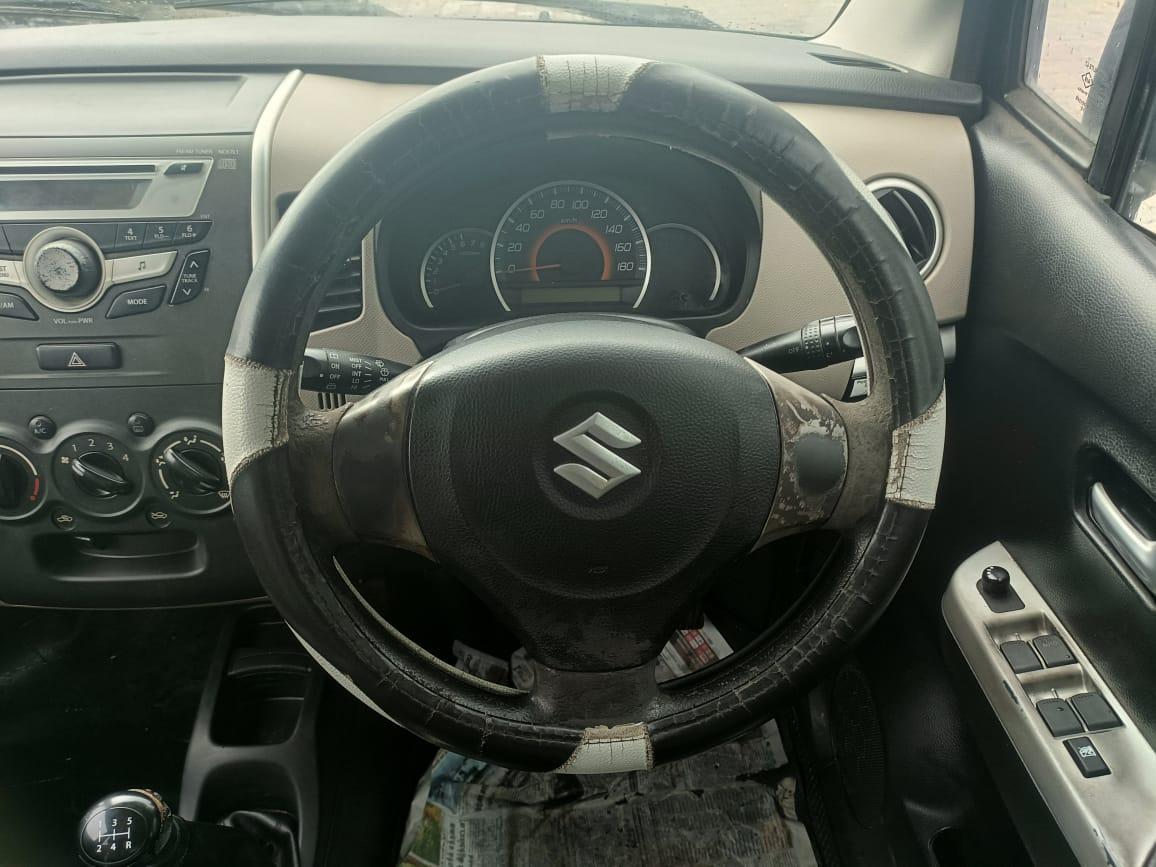 यूज़्ड 2013 मारुति सुजुकी वैगन आर, Kattupakkam, Chennai 12 यूज़्ड 2013 मारुति सुजुकी वैगन आर, Kattupakkam, Chennai 12