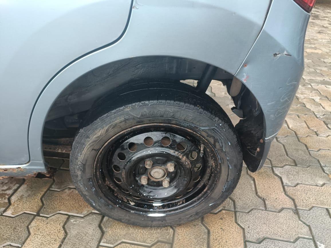 यूज़्ड 2013 मारुति सुजुकी वैगन आर, Kattupakkam, Chennai 8 यूज़्ड 2013 मारुति सुजुकी वैगन आर, Kattupakkam, Chennai 8