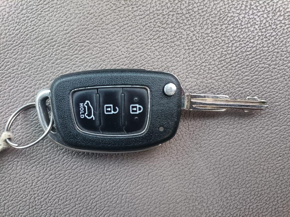 यूज़्ड 2016 ह्युंडई क्रेटा, Kattupakkam, Chennai 16 यूज़्ड 2016 ह्युंडई क्रेटा, Kattupakkam, Chennai 16