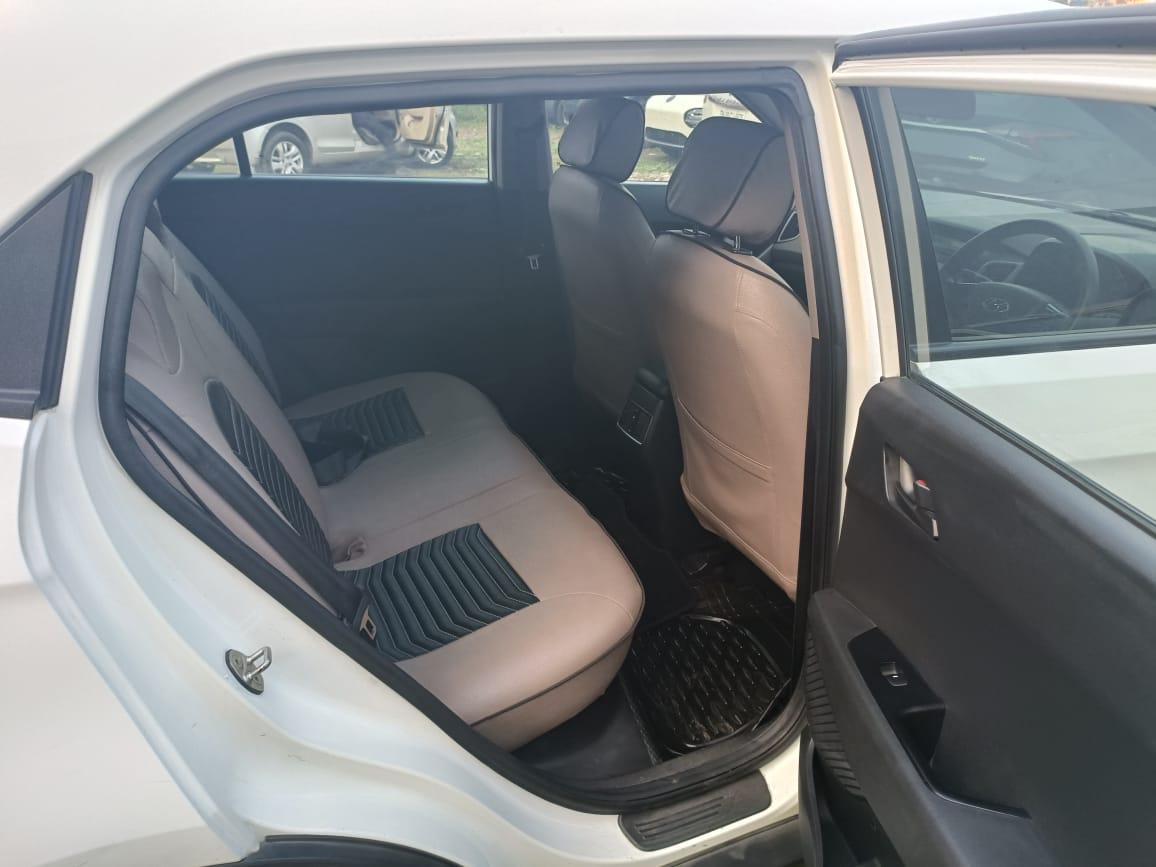 यूज़्ड 2016 ह्युंडई क्रेटा, Kattupakkam, Chennai 14 यूज़्ड 2016 ह्युंडई क्रेटा, Kattupakkam, Chennai 14