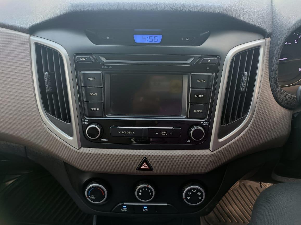 यूज़्ड 2016 ह्युंडई क्रेटा, Kattupakkam, Chennai 15 यूज़्ड 2016 ह्युंडई क्रेटा, Kattupakkam, Chennai 15