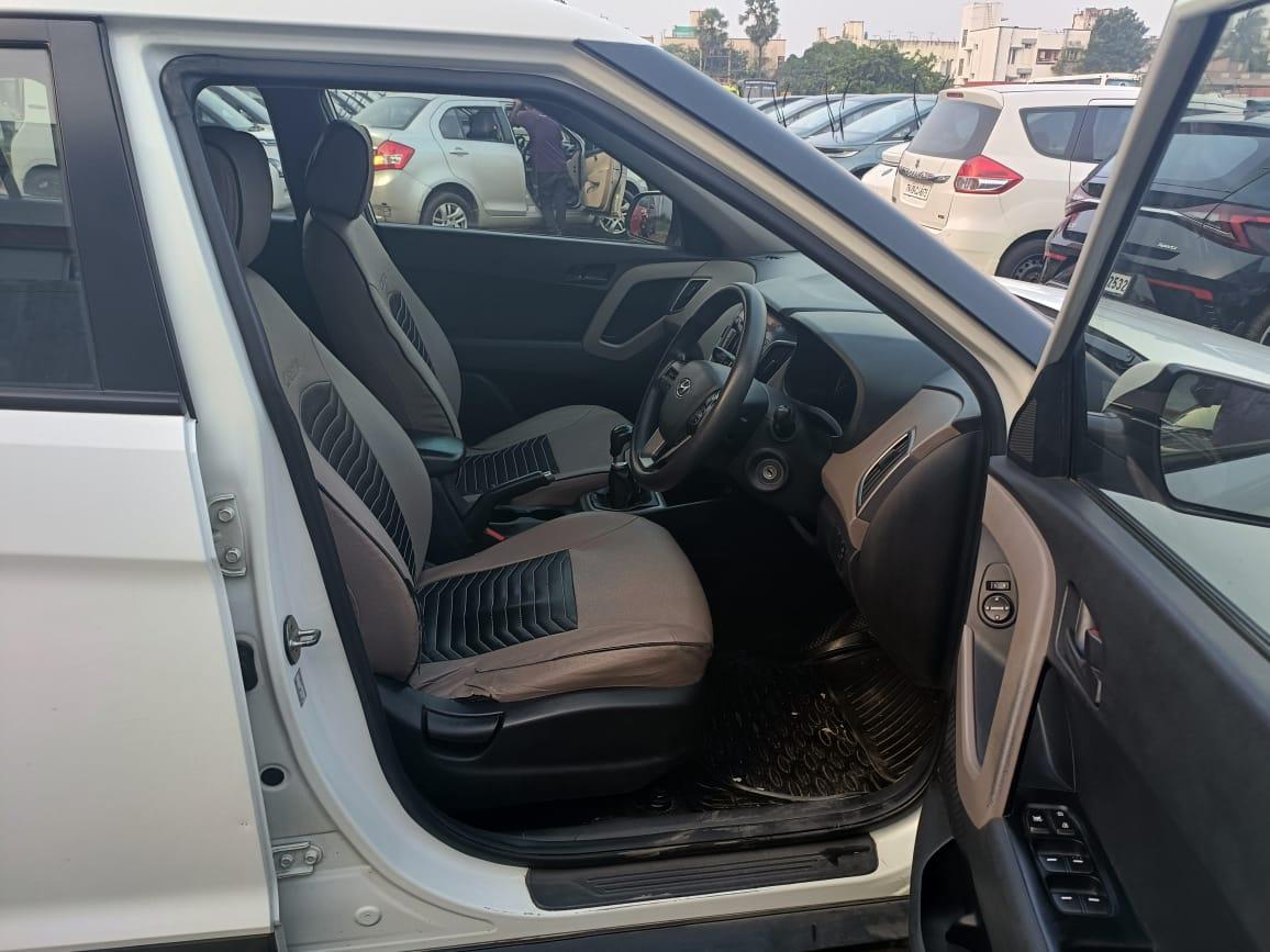 यूज़्ड 2016 ह्युंडई क्रेटा, Kattupakkam, Chennai 13 यूज़्ड 2016 ह्युंडई क्रेटा, Kattupakkam, Chennai 13