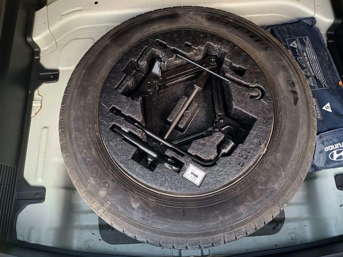 यूज़्ड 2016 ह्युंडई क्रेटा, Kattupakkam, Chennai 8 यूज़्ड 2016 ह्युंडई क्रेटा, Kattupakkam, Chennai 8