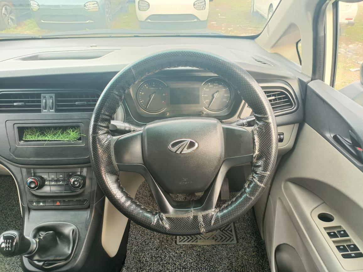 यूज़्ड 2019 महिंद्रा मराज़ो, Kattupakkam, Chennai 12 यूज़्ड 2019 महिंद्रा मराज़ो, Kattupakkam, Chennai 12