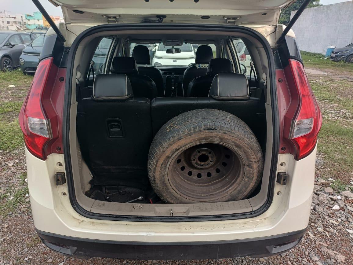 यूज़्ड 2019 महिंद्रा मराज़ो, Kattupakkam, Chennai 9 यूज़्ड 2019 महिंद्रा मराज़ो, Kattupakkam, Chennai 9