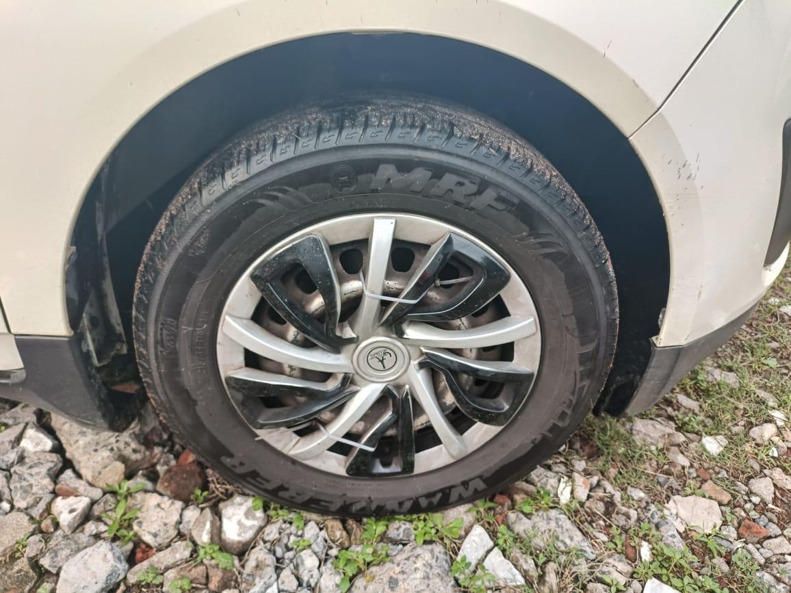 यूज़्ड 2019 महिंद्रा मराज़ो, Kattupakkam, Chennai 8 यूज़्ड 2019 महिंद्रा मराज़ो, Kattupakkam, Chennai 8