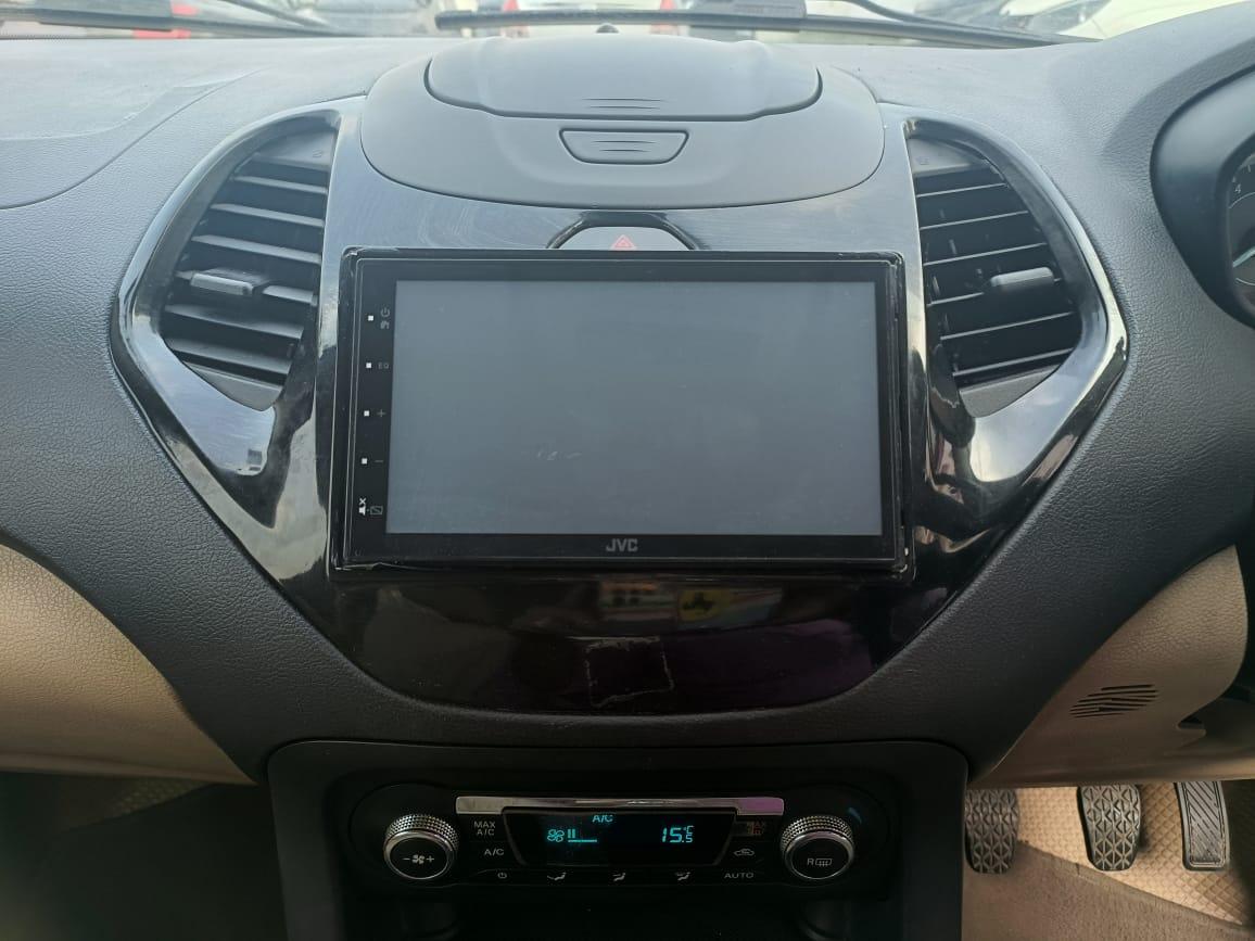 यूज़्ड 2017 फोर्ड फीगो एस्पायर, Kattupakkam, Chennai 15 यूज़्ड 2017 फोर्ड फीगो एस्पायर, Kattupakkam, Chennai 15