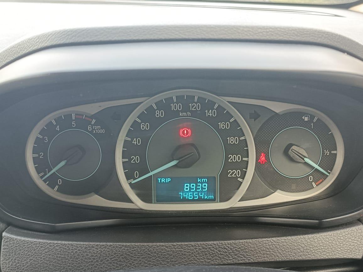 यूज़्ड 2017 फोर्ड फीगो एस्पायर, Kattupakkam, Chennai 10 यूज़्ड 2017 फोर्ड फीगो एस्पायर, Kattupakkam, Chennai 10