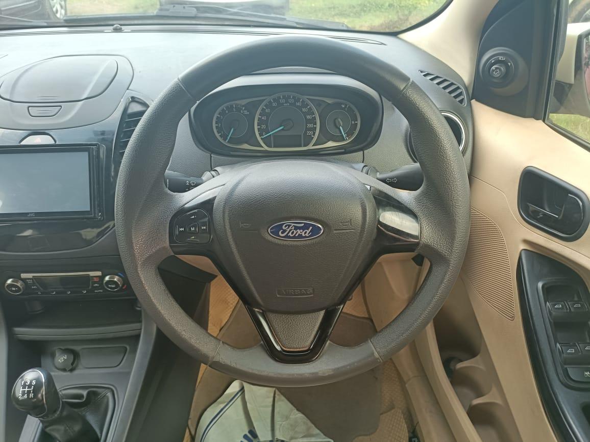 यूज़्ड 2017 फोर्ड फीगो एस्पायर, Kattupakkam, Chennai 12 यूज़्ड 2017 फोर्ड फीगो एस्पायर, Kattupakkam, Chennai 12