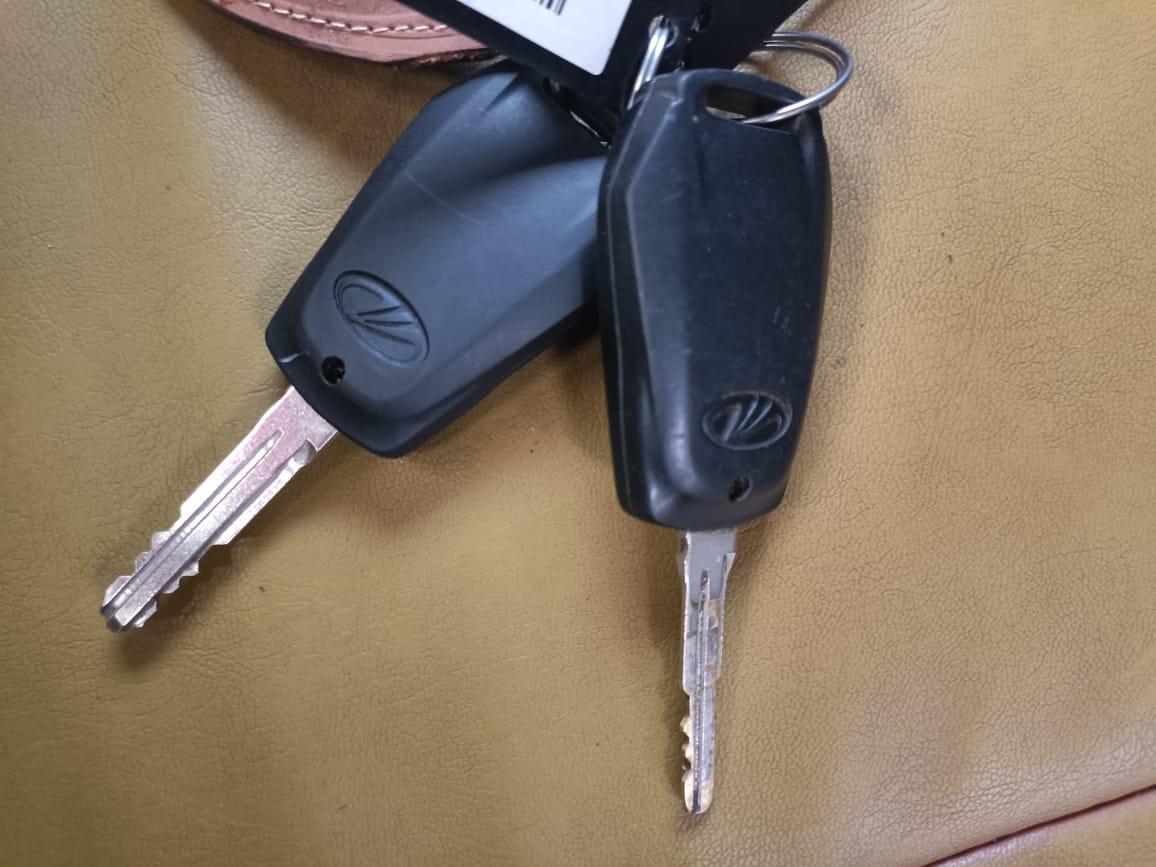 यूज़्ड 2019 महिंद्रा केयूवी 100, Kattupakkam, Chennai 16 यूज़्ड 2019 महिंद्रा केयूवी 100, Kattupakkam, Chennai 16