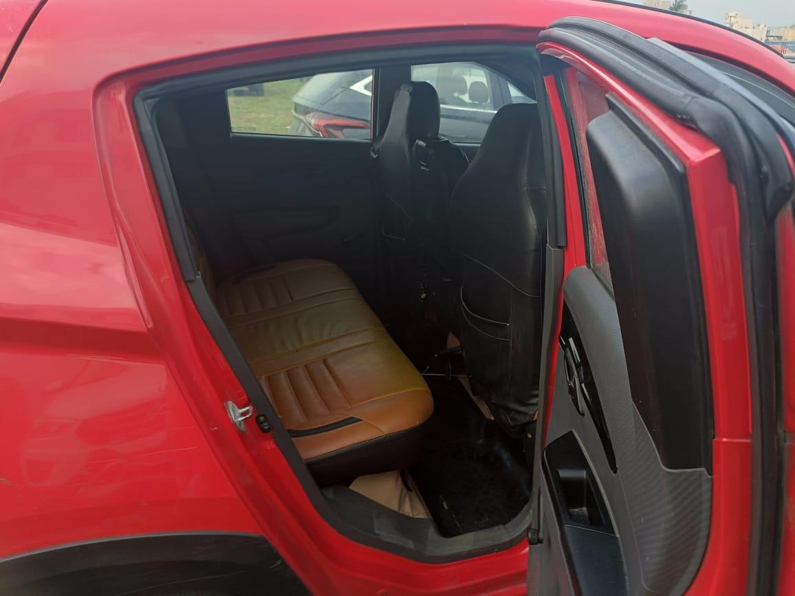 यूज़्ड 2019 महिंद्रा केयूवी 100, Kattupakkam, Chennai 14 यूज़्ड 2019 महिंद्रा केयूवी 100, Kattupakkam, Chennai 14