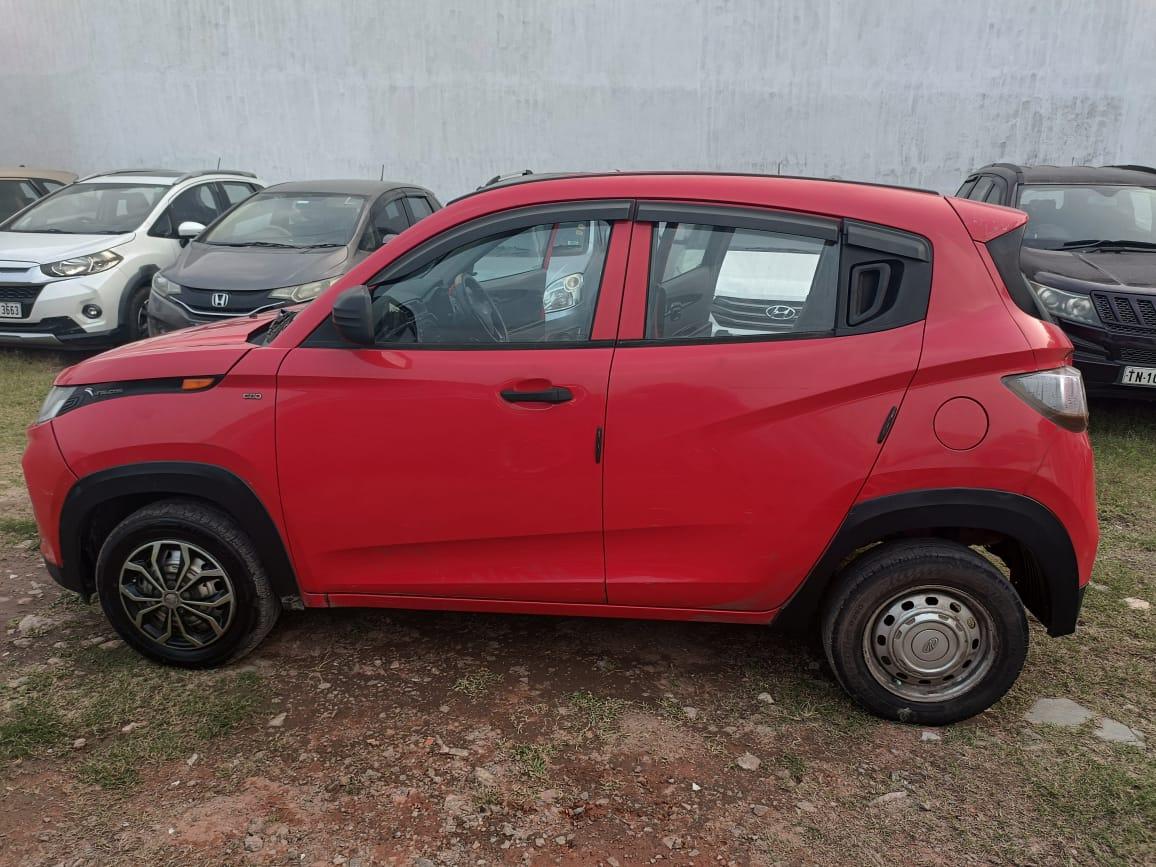 यूज़्ड 2019 महिंद्रा केयूवी 100, Kattupakkam, Chennai 1 यूज़्ड 2019 महिंद्रा केयूवी 100, Kattupakkam, Chennai 1