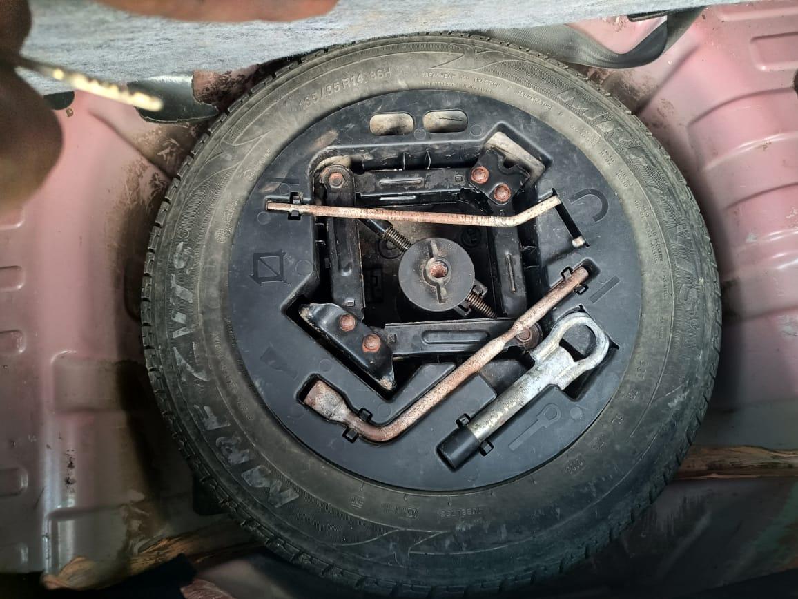 यूज़्ड 2019 महिंद्रा केयूवी 100, Kattupakkam, Chennai 8 यूज़्ड 2019 महिंद्रा केयूवी 100, Kattupakkam, Chennai 8