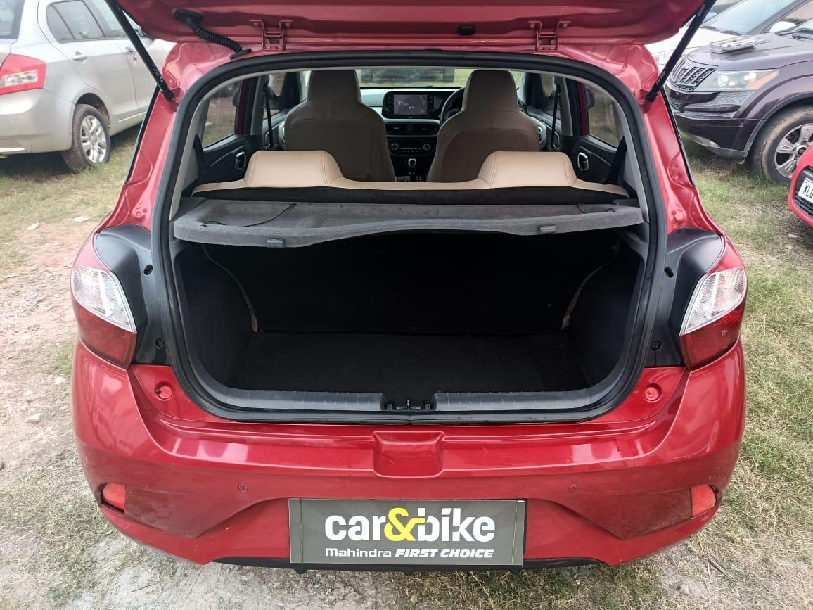 यूज़्ड 2019 ह्युंडई ग्रैंड आई10 निओस, Kattupakkam, Chennai 9 यूज़्ड 2019 ह्युंडई ग्रैंड आई10 निओस, Kattupakkam, Chennai 9