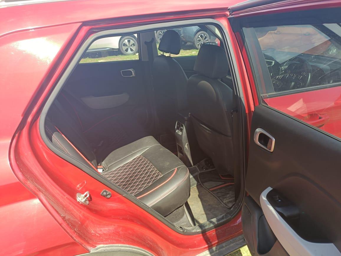 यूज़्ड 2023 ह्युंडई वेन्यू, Kattupakkam, Chennai 14 यूज़्ड 2023 ह्युंडई वेन्यू, Kattupakkam, Chennai 14