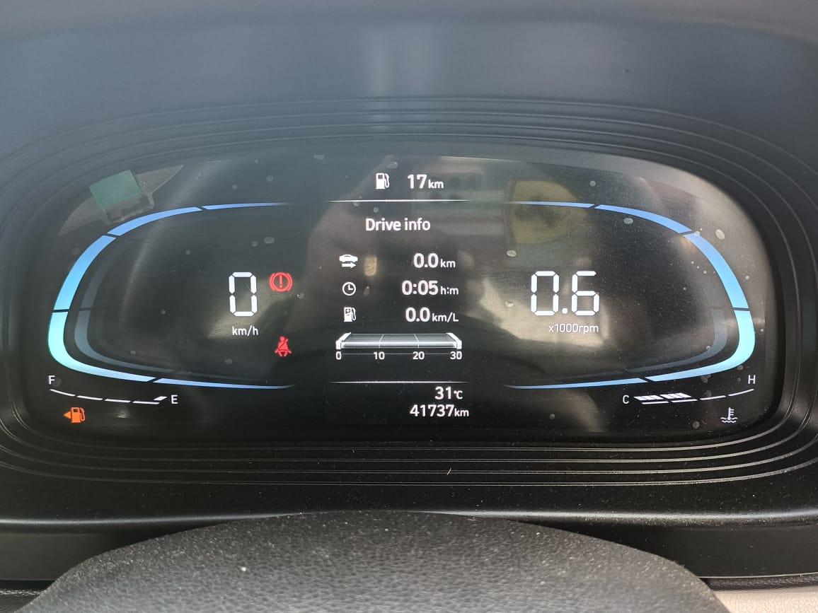 यूज़्ड 2023 ह्युंडई वेन्यू, Kattupakkam, Chennai 10 यूज़्ड 2023 ह्युंडई वेन्यू, Kattupakkam, Chennai 10