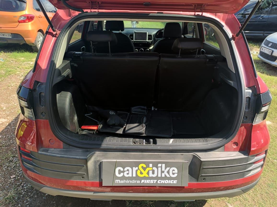 यूज़्ड 2023 ह्युंडई वेन्यू, Kattupakkam, Chennai 9 यूज़्ड 2023 ह्युंडई वेन्यू, Kattupakkam, Chennai 9