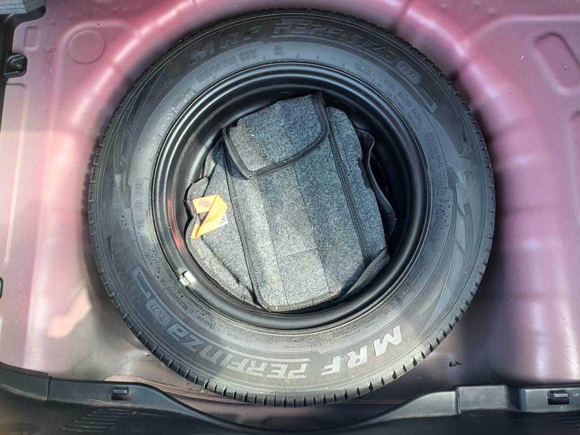 यूज़्ड 2023 ह्युंडई वेन्यू, Kattupakkam, Chennai 8 यूज़्ड 2023 ह्युंडई वेन्यू, Kattupakkam, Chennai 8