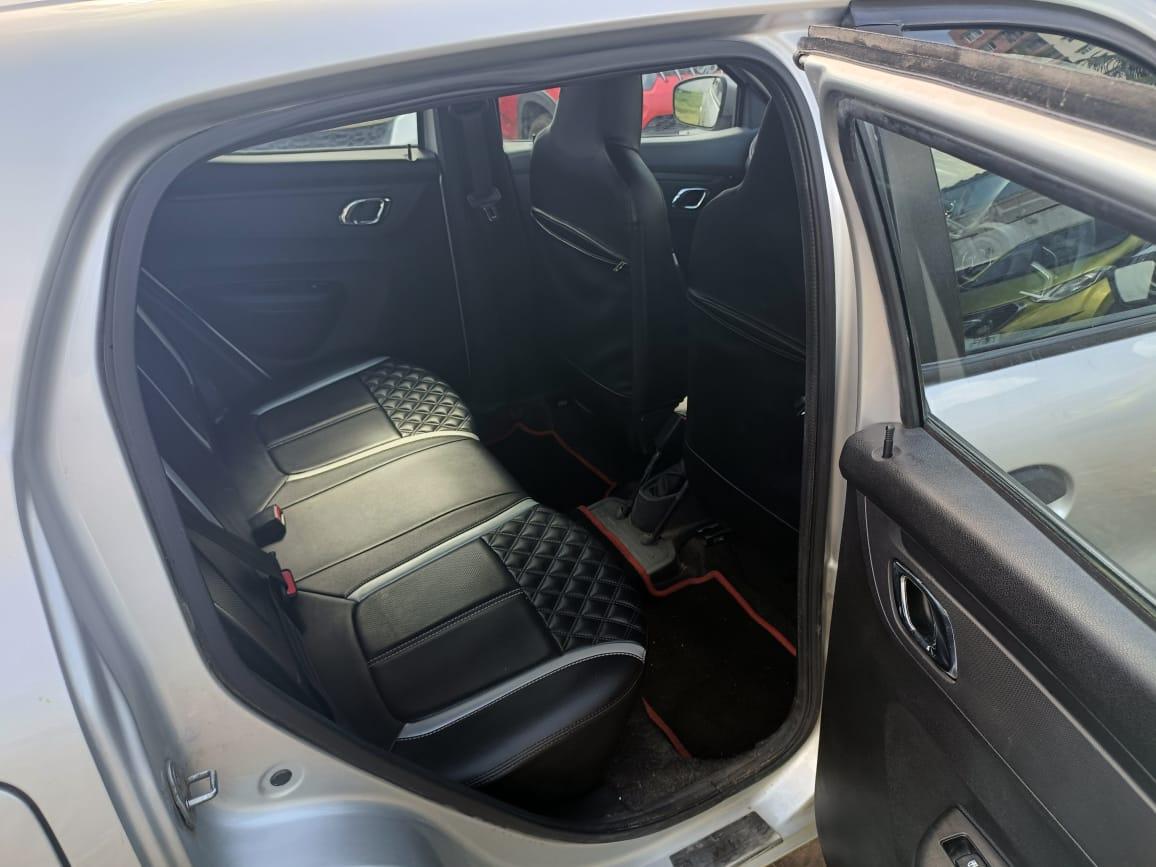 यूज़्ड 2019 रेनो क्विड, Kattupakkam, Chennai 14 यूज़्ड 2019 रेनो क्विड, Kattupakkam, Chennai 14