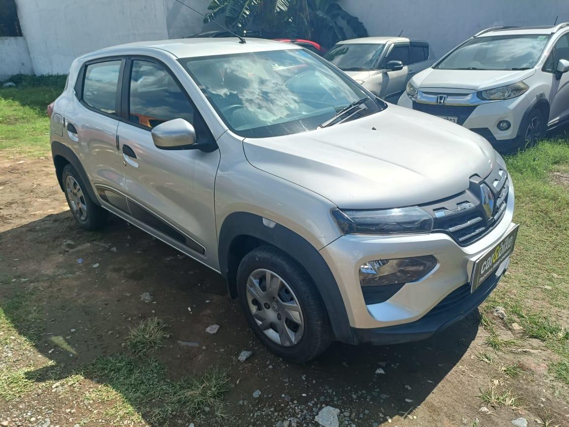 यूज़्ड 2019 रेनो क्विड, Kattupakkam, Chennai 6 यूज़्ड 2019 रेनो क्विड, Kattupakkam, Chennai 6