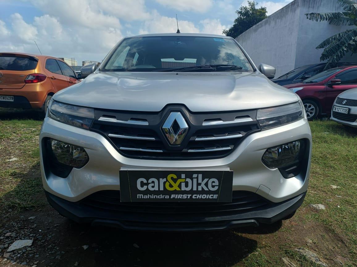 यूज़्ड 2019 रेनो क्विड, Kattupakkam, Chennai 7 यूज़्ड 2019 रेनो क्विड, Kattupakkam, Chennai 7