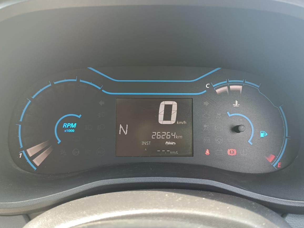 यूज़्ड 2019 रेनो क्विड, Kattupakkam, Chennai 10 यूज़्ड 2019 रेनो क्विड, Kattupakkam, Chennai 10