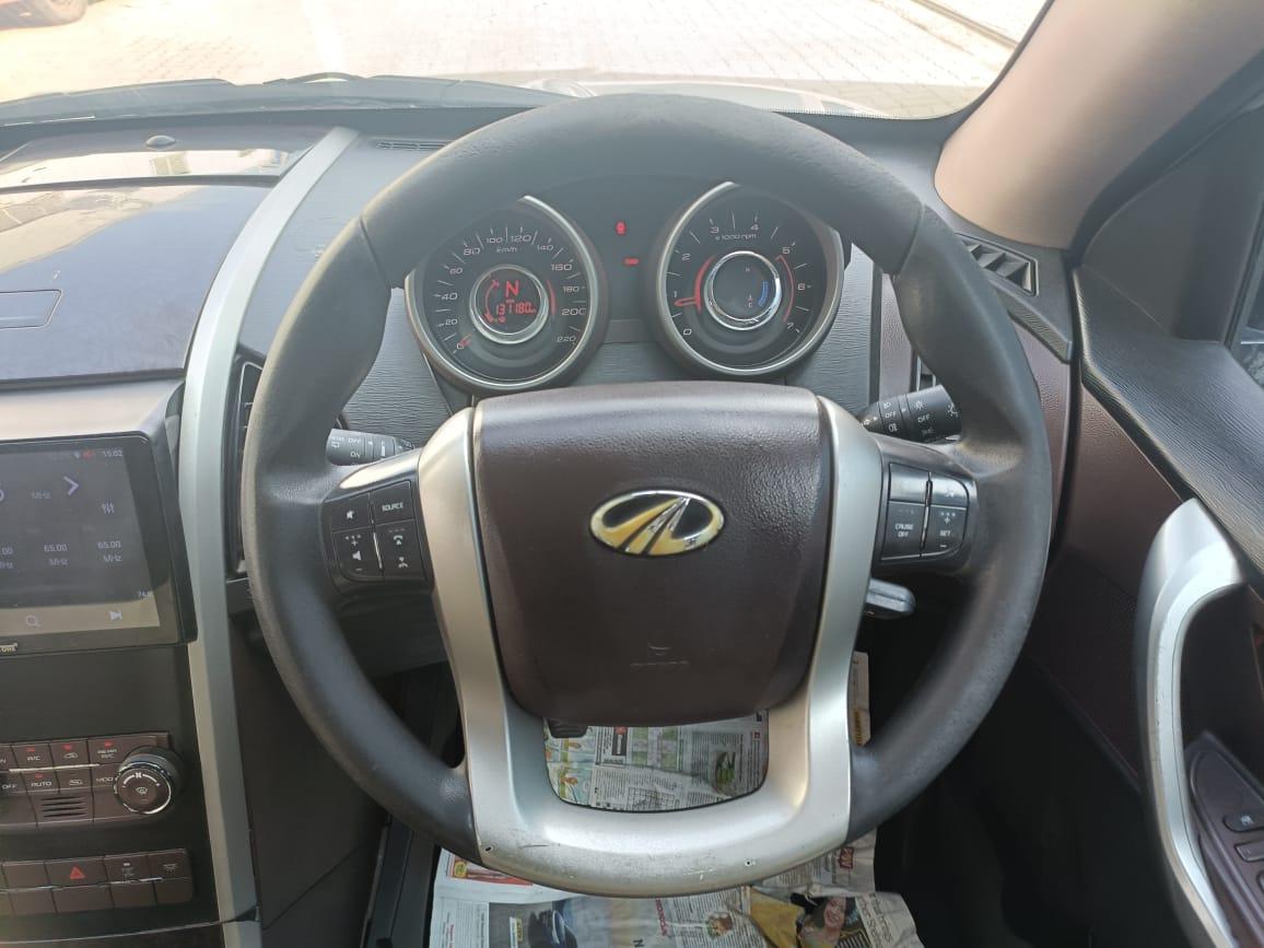 यूज़्ड 2014 महिंद्रा एक्सयूवी500, Kattupakkam, Chennai 12 यूज़्ड 2014 महिंद्रा एक्सयूवी500, Kattupakkam, Chennai 12