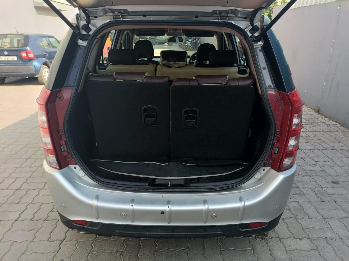 यूज़्ड 2014 महिंद्रा एक्सयूवी500, Kattupakkam, Chennai 9 यूज़्ड 2014 महिंद्रा एक्सयूवी500, Kattupakkam, Chennai 9