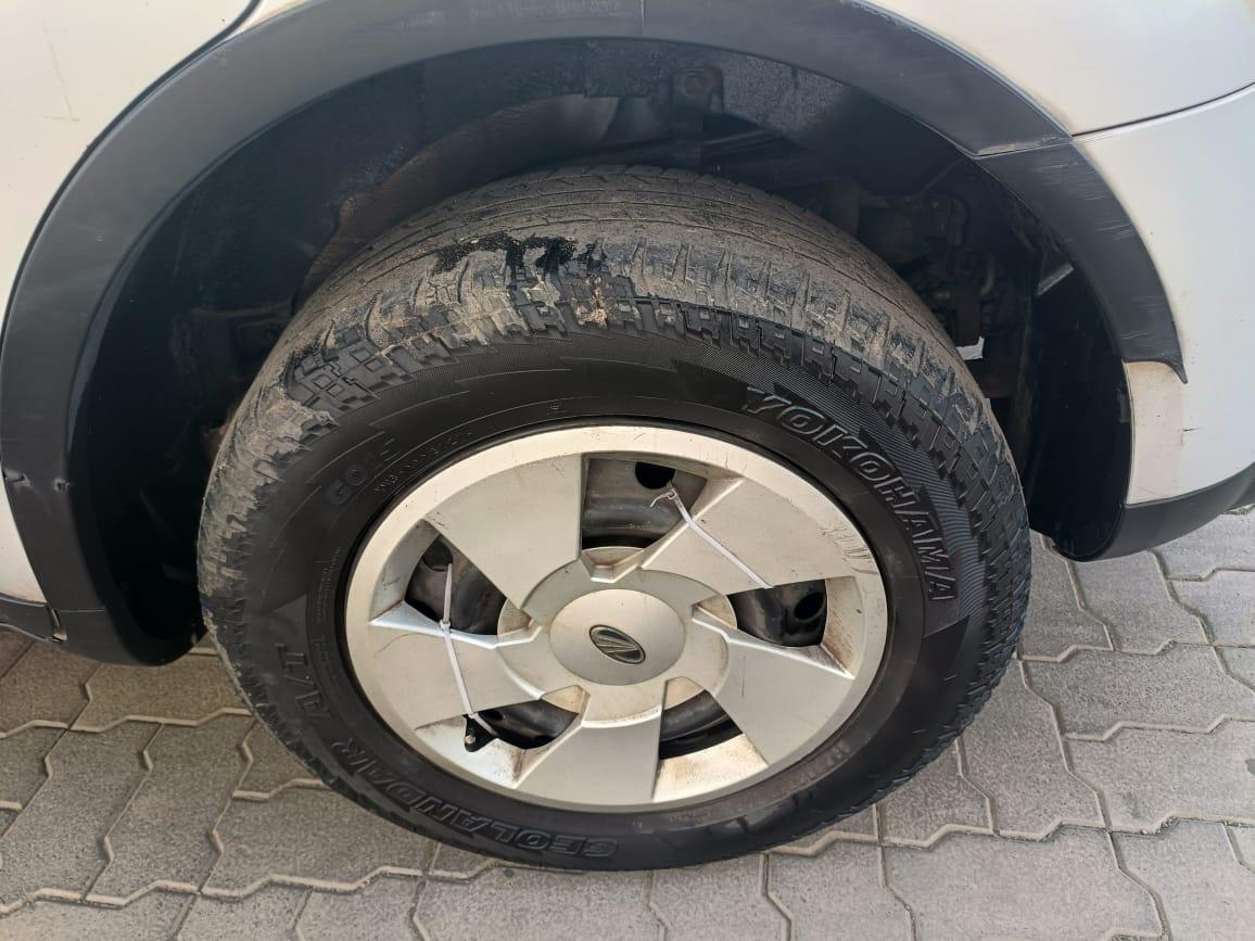 यूज़्ड 2014 महिंद्रा एक्सयूवी500, Kattupakkam, Chennai 8 यूज़्ड 2014 महिंद्रा एक्सयूवी500, Kattupakkam, Chennai 8