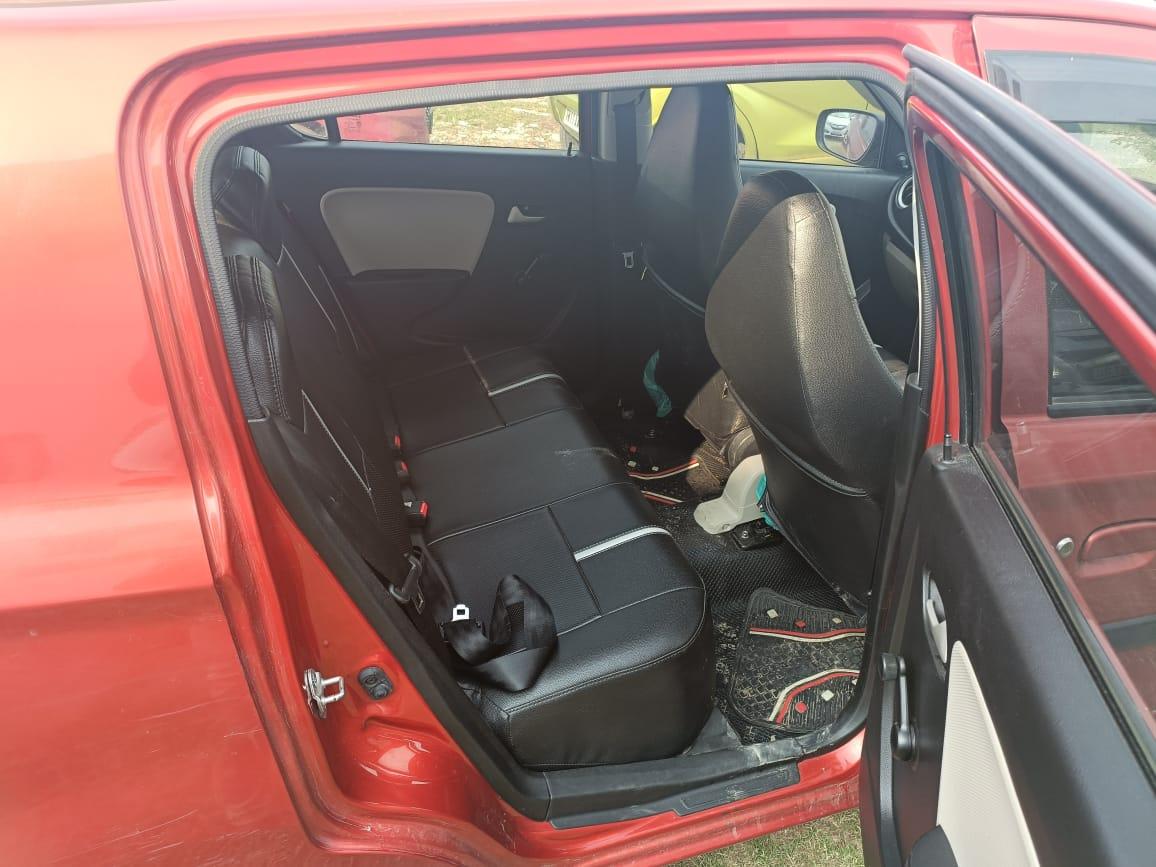 यूज़्ड 2021 मारुति सुजुकी अल्टो, Kattupakkam, Chennai 14 यूज़्ड 2021 मारुति सुजुकी अल्टो, Kattupakkam, Chennai 14