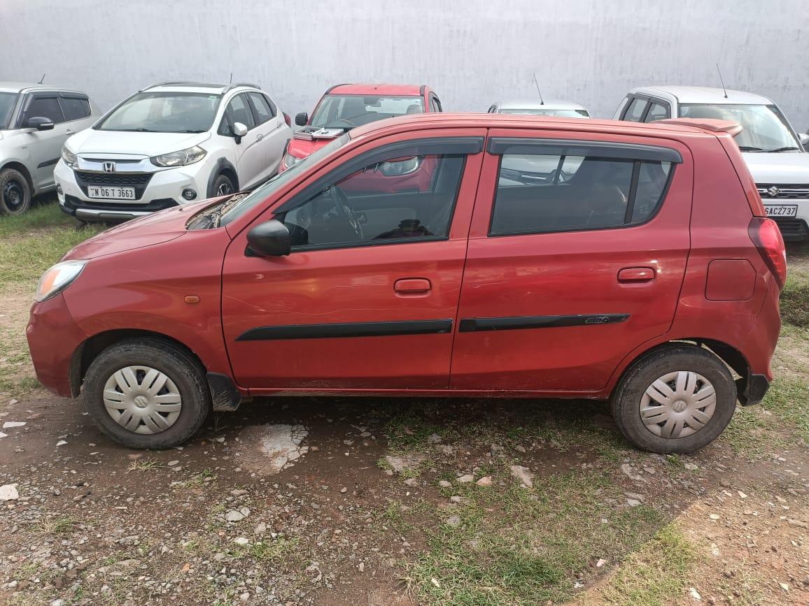 यूज़्ड 2021 मारुति सुजुकी अल्टो, Kattupakkam, Chennai 1 यूज़्ड 2021 मारुति सुजुकी अल्टो, Kattupakkam, Chennai 1