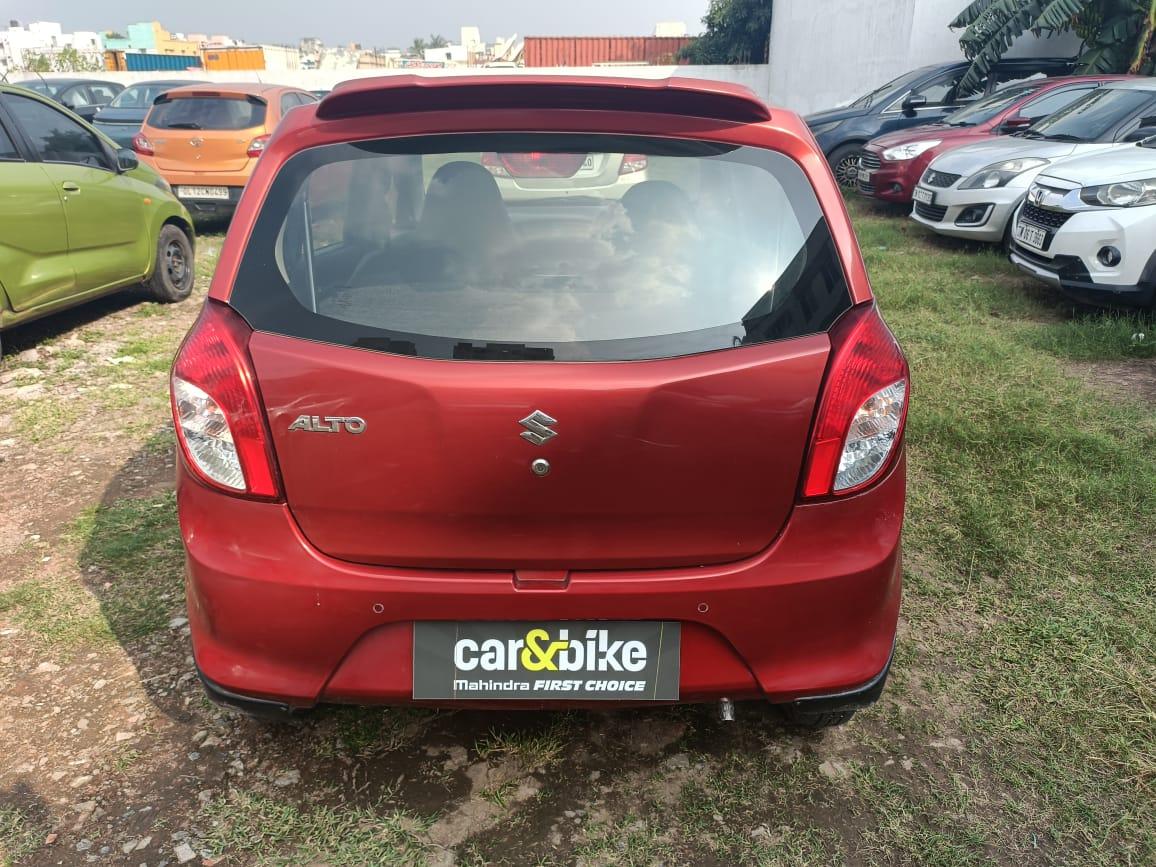 यूज़्ड 2021 मारुति सुजुकी अल्टो, Kattupakkam, Chennai 3 यूज़्ड 2021 मारुति सुजुकी अल्टो, Kattupakkam, Chennai 3