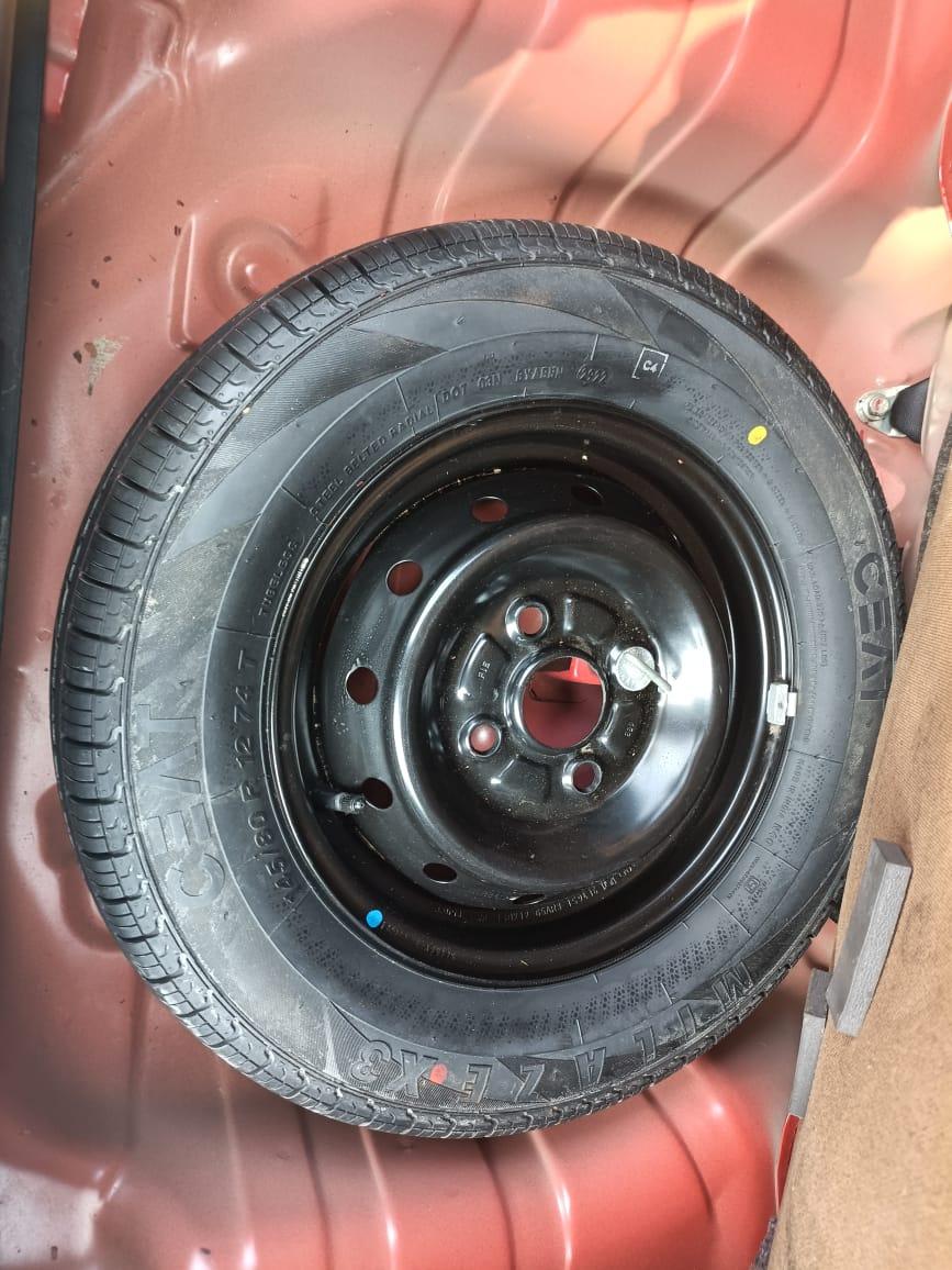 यूज़्ड 2021 मारुति सुजुकी अल्टो, Kattupakkam, Chennai 8 यूज़्ड 2021 मारुति सुजुकी अल्टो, Kattupakkam, Chennai 8