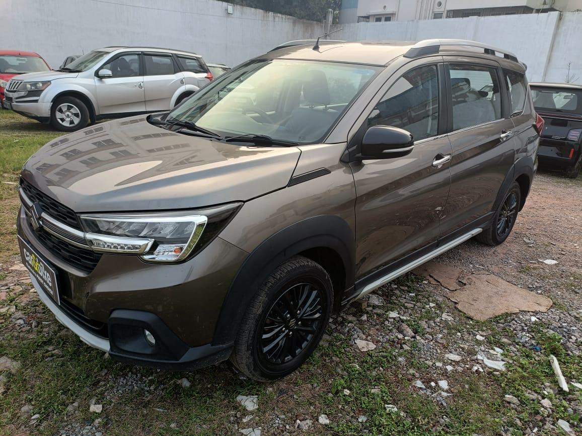 यूज़्ड 2021 मारुति सुजुकी एक्सएल6, Kattupakkam, Chennai यूज़्ड 2021 मारुति सुजुकी एक्सएल6, Kattupakkam, Chennai