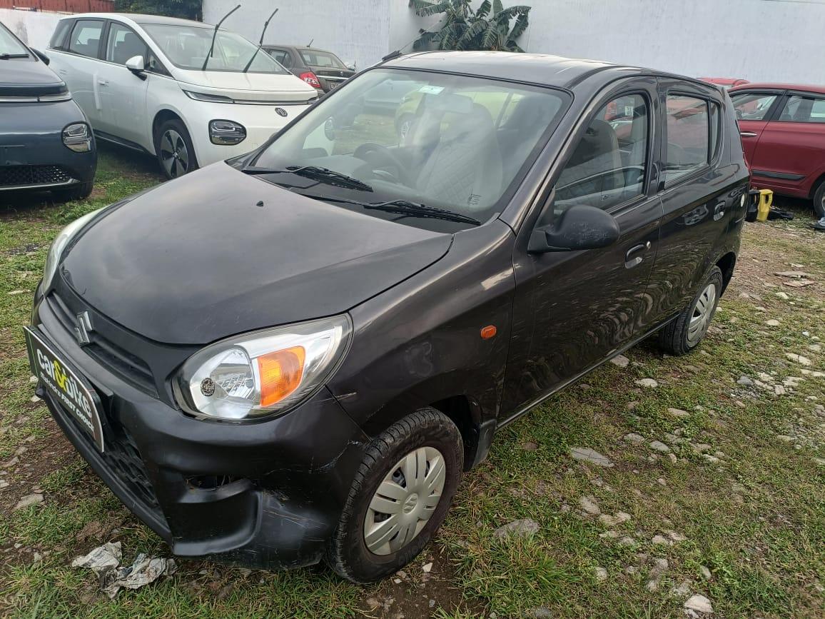 2020 मारुति सुजुकी अल्टो LXI 2020 मारुति सुजुकी अल्टो LXI