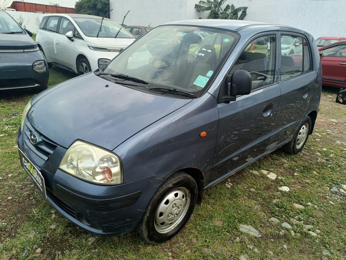 2013 ह्युंडई सैंट्रो ज़िंग GL Plus 2013 ह्युंडई सैंट्रो ज़िंग GL Plus